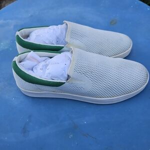 Slip-On Sneakers Mark Nason Sport Knit Size 8.5